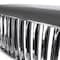 Spec-D Tuning 94-01 Dodge Ram Vertical Grill Chrome HG-RAM94CVT - alternate 5